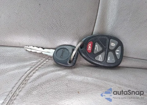 2013 GMC Yukon Xl 1500 Slt z USA, uszkodzony, nr VIN 1GKS2KE7XDR320307